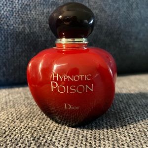 Dior “Hypnotic Poison” Perfume 1.7oz